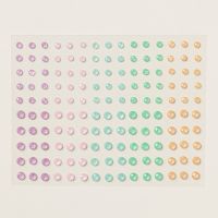 2024–2026 In Color™ Shimmer Gems