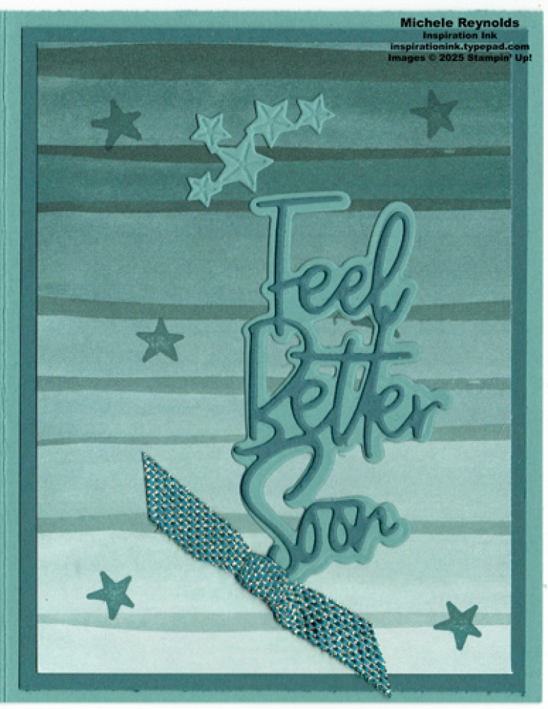 Arched wishes better stars and stripes watermark