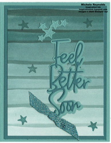 Arched wishes better stars and stripes watermark