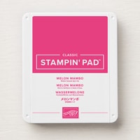 Melon Mambo Classic Stampin' Pad [ 147051 ]