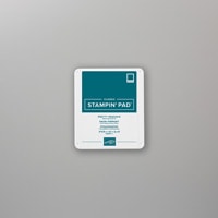 Pretty Peacock Classic Stampin’ Pad [ 150083 ]