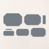 Countryside Corners Dies [ 161471 ]