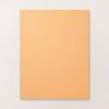 Peach Pie 8 1/2" X 11" Cardstock [ 163799 ]