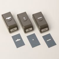 Hole Punch Assortment [ 165409 ]