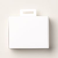 Suitcase Treat Boxes [ 165580 ]