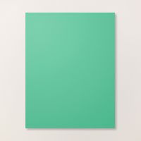 Shy Shamrock 8 1/2" X 11" Cardstock [ 163795 ]