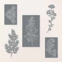 Beautiful Motifs Dies [ 165205 ]