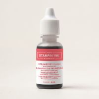 Strawberry Slush Classic Stampin' Ink Refill [ 165282 ]