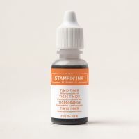 Timid Tiger Classic Stampin' Ink Refill [ 165283 ]