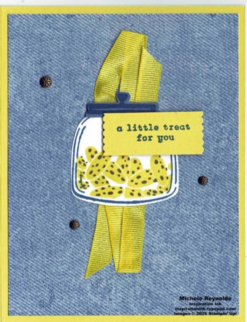 Sweet jar cookie jar treats watermark