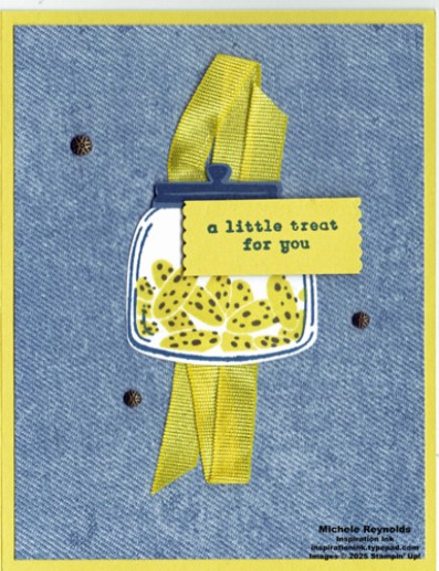 Sweet jar cookie jar treats watermark