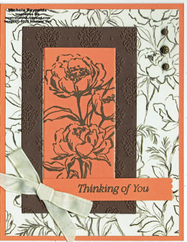 Gallery blooms framed tiger roses thoughts watermark