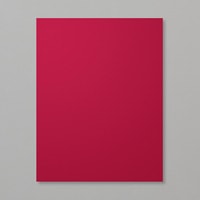 Cherry Cobbler 8-1/2" X 11" Cardstock [ 119685 ]