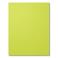 Lemon Lime Twist 8-1/2" X 11" Cardstock [ 144245 ]