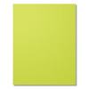 Lemon Lime Twist 8-1/2" X 11" Cardstock [ 144245 ]