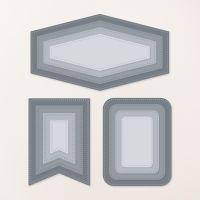 Nested Essentials Dies [ 161597 ]