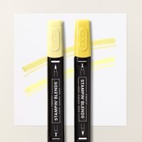 Lemon Lolly Stampin’ Blends Combo Pack [ 161673 ]