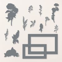 Gallery Blooms Dies [ 165212 ]