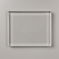 Clear Block F [ 118483 ]