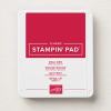 Real Red Classic Stampin' Pad [ 147084 ]