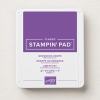 Gorgeous Grape Classic Stampin' Pad [ 147099 ]
