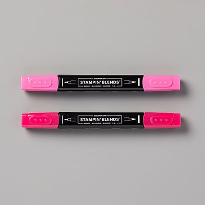 Melon Mambo Stampin' Blends Combo Pack [ 153112 ]