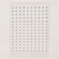 Iridescent Pearl Basic Jewels [ 158987 ]