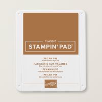 Pecan Pie Classic Stampin' Pad [ 161665 ]