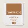 Pecan Pie Classic Stampin' Pad [ 161665 ]