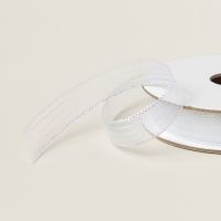 Iridescent 1/2" (1.3 Cm) Striped Trim [ 163299 ]