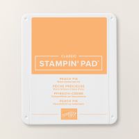Peach Pie Classic Stampin Pad [ 163810 ]