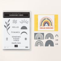 Sunshine Vibes Bundle (English) [ 165152 ]