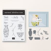 Inspiring Imperfections Bundle (English) [ 165167 ]