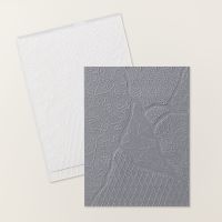 Joined Together 3 D Embossing Folder [ 165170 ]