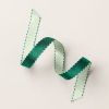 Shaded Spruce & Soft Sea Foam 1/2" (1.3 Cm) Ribbon [ 165234 ]