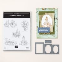 Framed Scenes Bundle [ 165397 ]