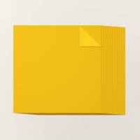 Crushed Curry 12" X 12" (30.5 X 30.5 Cm) Two Tone Cardstock [ 166670 ]