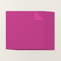 Berry Burst 12" X 12" (30.5 X 30.5 Cm) Two Tone Cardstock [ 166679 ]