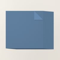 Misty Moonlight 12" X 12" (30.5 X 30.5 Cm) Two Tone Cardstock [ 166686 ]