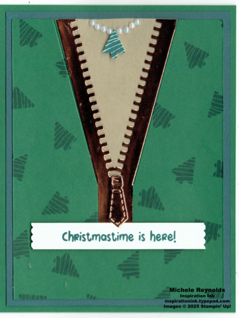 A little cheer christmas sweater watermark