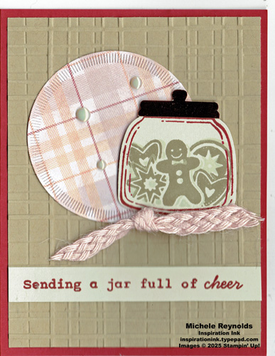 Jar of joy comfy cookies cheer watermark
