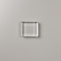 Clear Block C [ 118486 ]