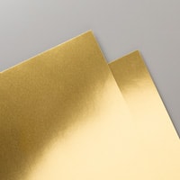 Gold Foil Sheets [ 132622 ]