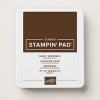 Early Espresso Classic Stampin' Pad [ 147114 ]