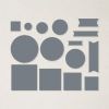 Stylish Shapes Dies [ 159183 ]