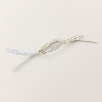 Gold & Silver 1/8" (3.2 Mm) Trim Combo Pack [ 161633 ]