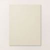 Basic Beige 8 1/2" X 11" Cardstock [ 164511 ]