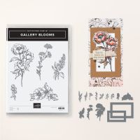 Gallery Blooms Bundle [ 165213 ]