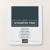 Secret Sea Classic Stampin' Pad [ 165285 ]