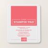 Strawberry Slush Classic Stampin' Pad [ 165286 ]